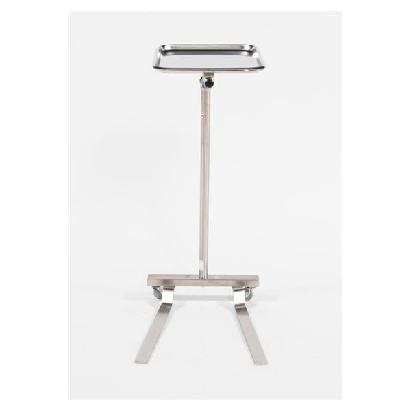 Blickman Industries Stand Mayo Blickman 37-1/4X64" 2" Caster Ea - 671520000