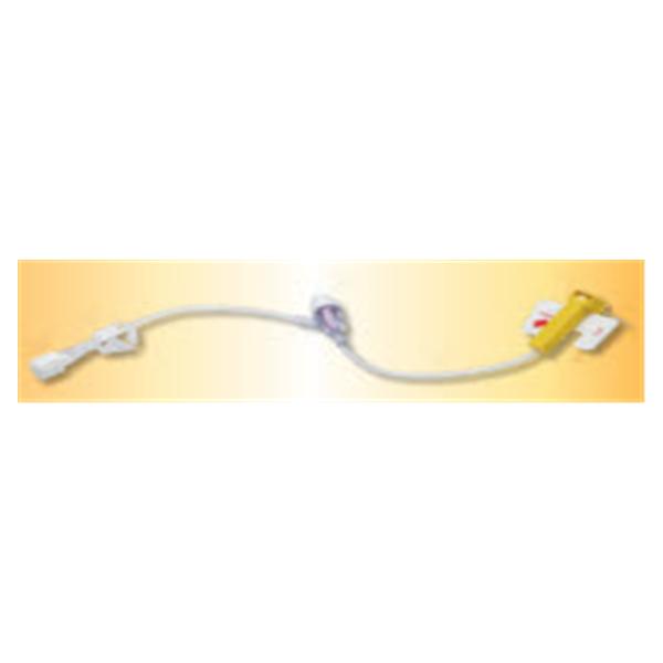 Horizon Medical Products Infusion Set Lifeguard 20Gx1" Nac Y-Site 20/Bx - LG-20-100NY