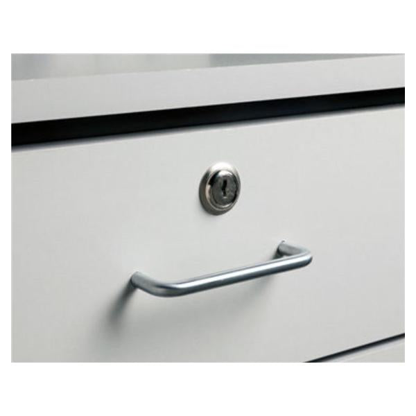 Clinton Industries. Lock Drawer For 8048-99 Cabinet Ea - 55