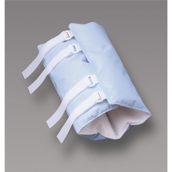 J.T. Posey Company Splint Security Securesleeve Pediatric Arm Translucent Size Small 1/Pr - 8168S