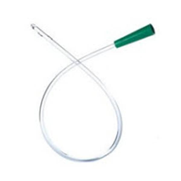 Coloplast Catheter Intermittent Self-Cath 10Fr Straight Tip 1% Silicone 16" 30/Bx - 110