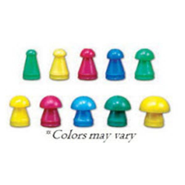 Maico Diagnostics Oae Ear Tip Ero-Scan Green 100/Pk - 8120322