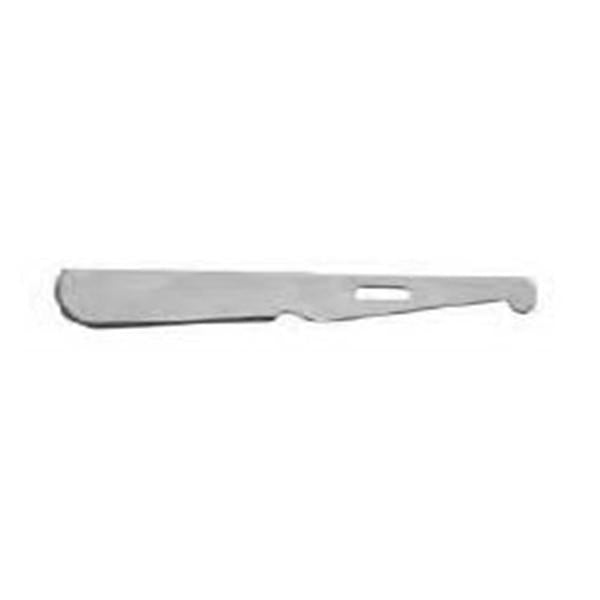 Beaver-Visitec Int Blade Debakery Ophthalmic 10Mm 24/Ca - 374810