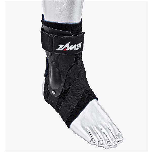 Kranos Corp DBA Schutt Sports Support A2 Dx Ankle Size Medium Left Ea - 470612