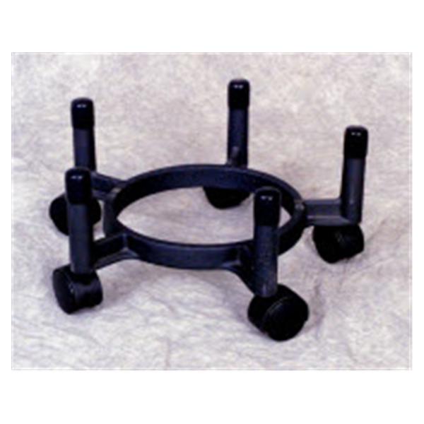 Brymill Corporation Roller Base Dewar Large Reusable Ea - 501-RB-L