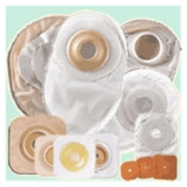 Convatec US Pouch Ostomy Sur-Fit Natura 10" 10/Bx - 401506