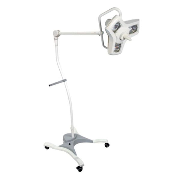 Burton Medical Light Floorstand Aim-100 Halogen Ea - A100FL