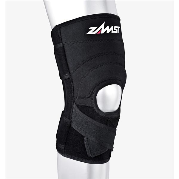 Kranos Corp DBA Schutt Sports Brace Support Zk-7 Adult Knee Black Size Large Ea - 471703