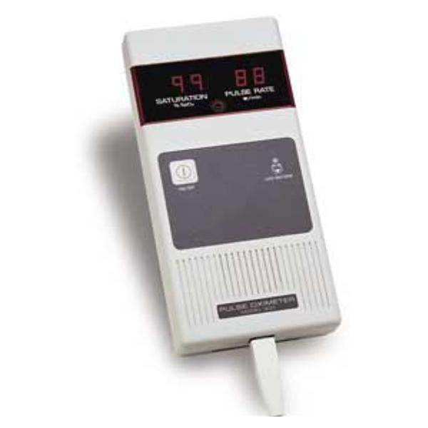 Mediaid Inc Pulse Oximeter Handheld M300 1/Ea - POX010-300