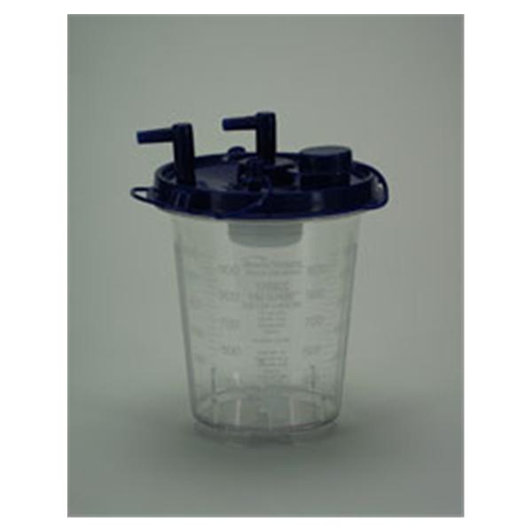 Bemis Healthcare Canister Suction Bemis Disposable 1200Ml 48/Ca - 1202DSP 050