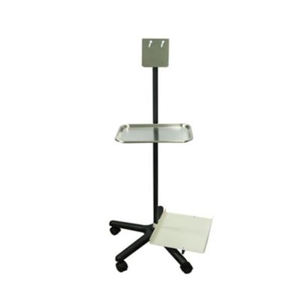 Bovie/Aaron Medical Stand Mobile For A800/A900/A950/A1200 Ea - A812-C