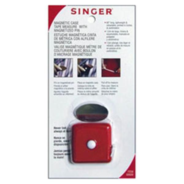 Colonial Needle Co. Tape Measuring Collingham 12/Pk - TM-242