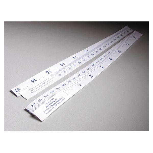 Dukal Corporation Tape Measuring Dukal 24" Infant 1000/Bx - 4413