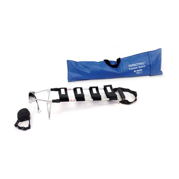 Ferno Washington Inc Splint Traction Fernotrac Adult _ 35-54X9X3-9" Ea - 822182