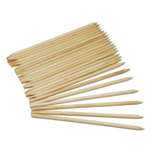 Graham-Field/Everest &Jennings Stick Manicure Wooden 4-1/2" 144/Bx - 1780