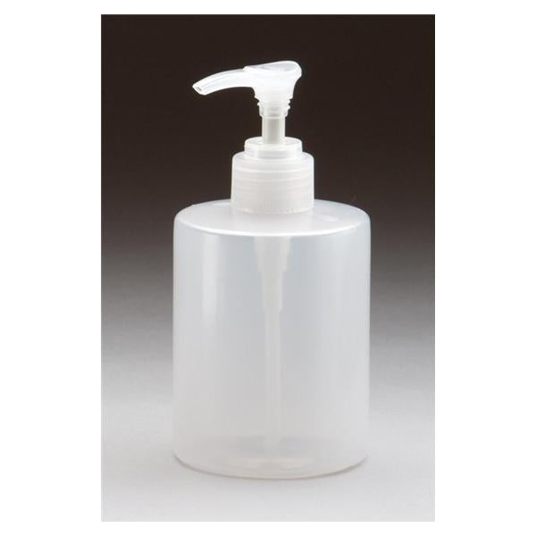 Dukal Corporation Alcohol Dispenser Clear 9 Oz Ea, 12 Ea/Bx - 4026