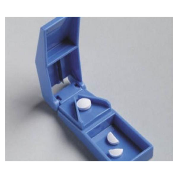 Dukal Corporation Cutter Pill Plastic Ea, 24 Ea/Ca - 6341
