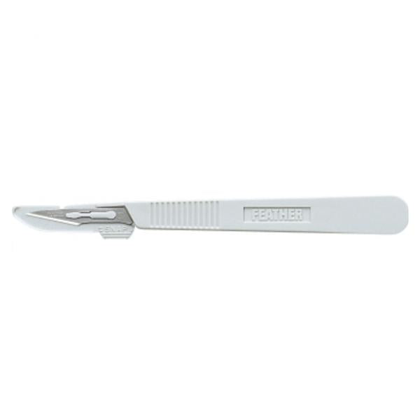 Graham-Field/Everest &Jennings Scalpel Surgical Feather #11 Sterile Disposable 20/Bx - 2975#11