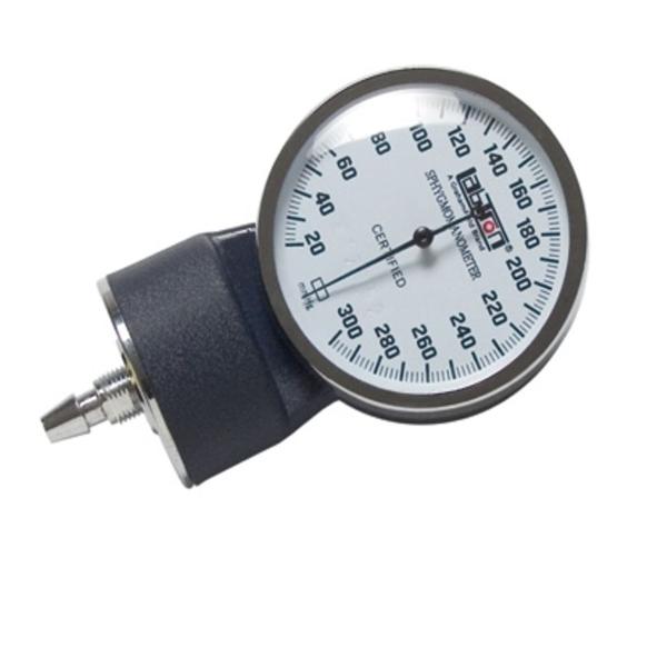 Graham-Field/Everest &Jennings Manometer Aneroid Labtron Accumax Dial Display Black/White Ea - 2316