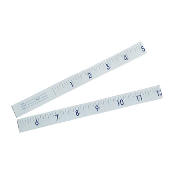 Graham-Field/Everest &Jennings Tape Measure Infant 1000/Ca - 1336