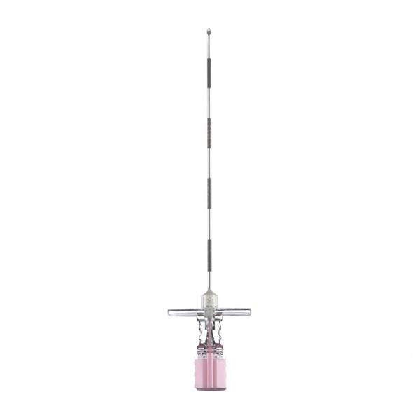 B. Braun Medical Needle Tuohy Epidural Perifix 18Gx3-1/2" Sterile 25/Case - 332166