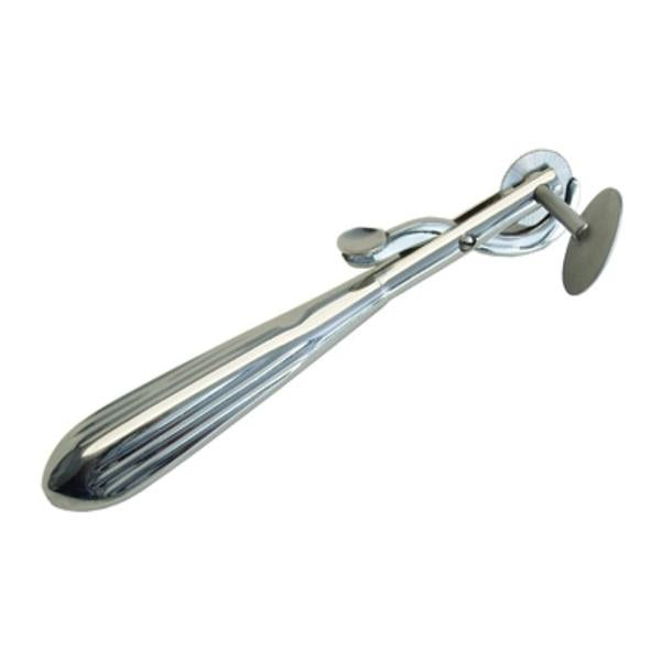 Graham-Field/Everest &Jennings Cutter Ring Grafco 5-3/4" Stainless Steel Ea - 1372-3