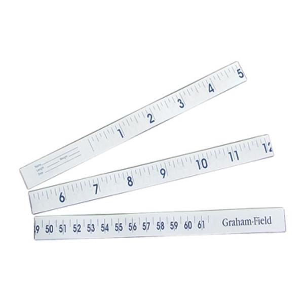 Graham-Field/Everest &Jennings Tape Measure 36" Infant 1000/Ca - 1335