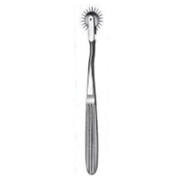 Dukal Corporation Pinwheel Neurological Wartenberg Stainless Steel Ea - 7020