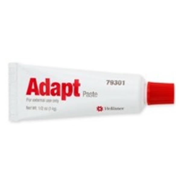Hollister Paste Ostomy Adapt 0.5Oz Tube 20/Bx - 79301