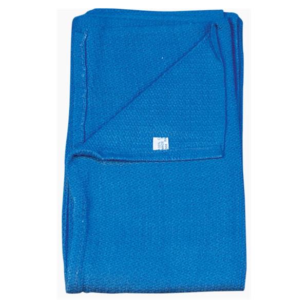 Deroyal Industries Inc Towel Or Cotton 27X17" Blue Sterile 6/Pk, 12 Pk/Ca - 63-103