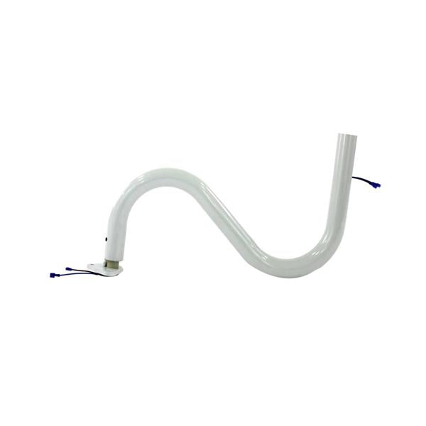 Midmark Corporation Ceiling Tube Upholstery Midmark 8" Ea - 002-0572-00