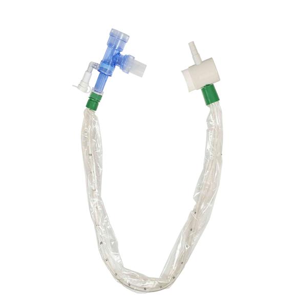 Avanos Medical Catheter Suction Tracheostomy Disposable 20/Ca - 2271603