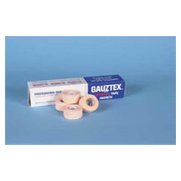General Bandages Inc Tape Gauze Gauztex Elastic 1"X10Yd Not Made With Natural Rubber Latex Box - 31107-1