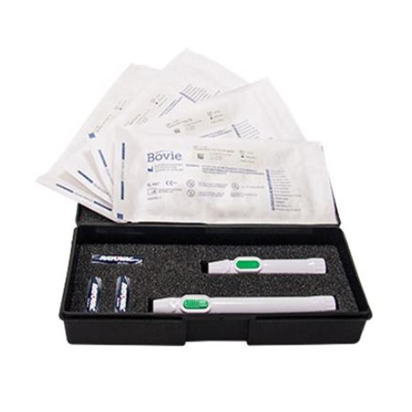 Bovie/Aaron Medical Cautery Hi-Temp Change-A-Tip Ea - DEL2