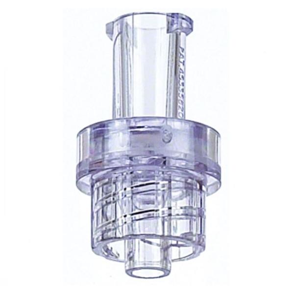 B. Braun Medical Valve Check Dehp-Free Priming Volume 0.12Ml 100/Ca - 415062