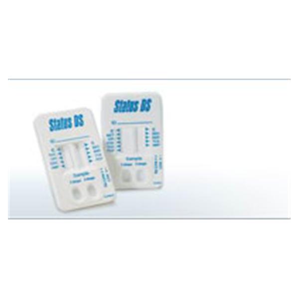 Lifesign Status Ds Drug Screen Test Kit 10 Panel 10/Kt - 21010