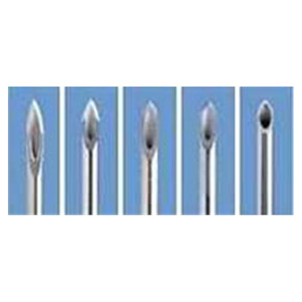 Becton-Dickinson Needle 20Gx1-1/2" Precisionglide Conventional Regular Wall 100/Bx 1000/Case - 305179