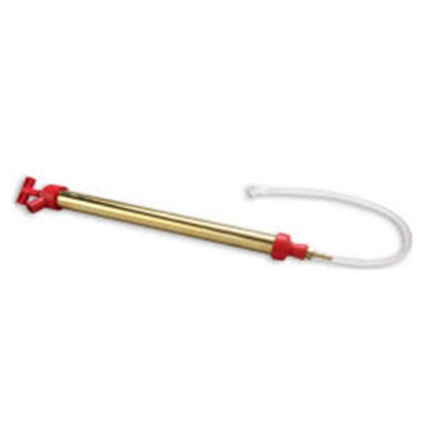 Cramer Products Hose Assembly Immobilizer Rapid Form Black Ea - 13468