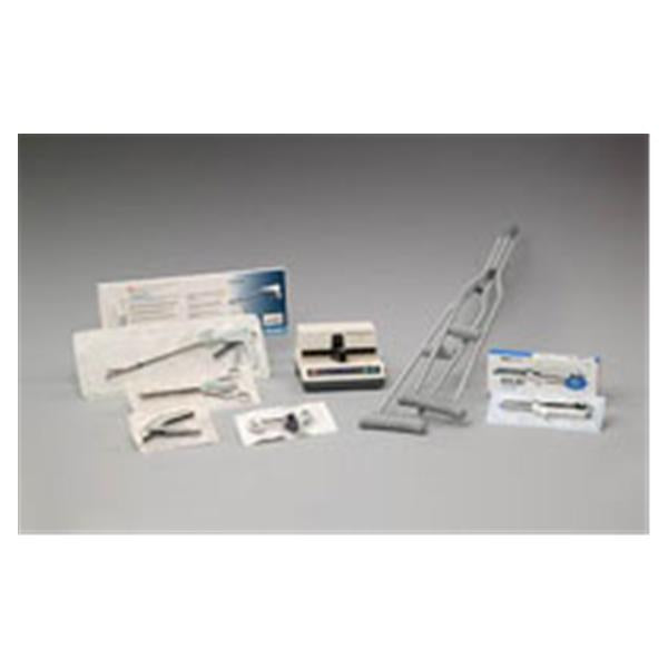 Ethicon Inc,a J & J Company Dissector Endopath 5Mm Blunt Tip 36/Bx - BTD05