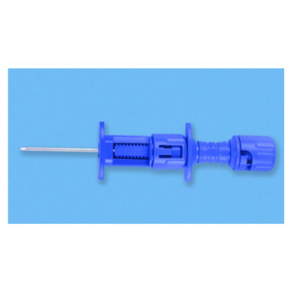 Busse Hospital Disposable Needle 15Gx3/8-1-7/8" I-Style Biopsy Trocar Point/ Cannula Tip Bone Marrow 10/Ca - 631