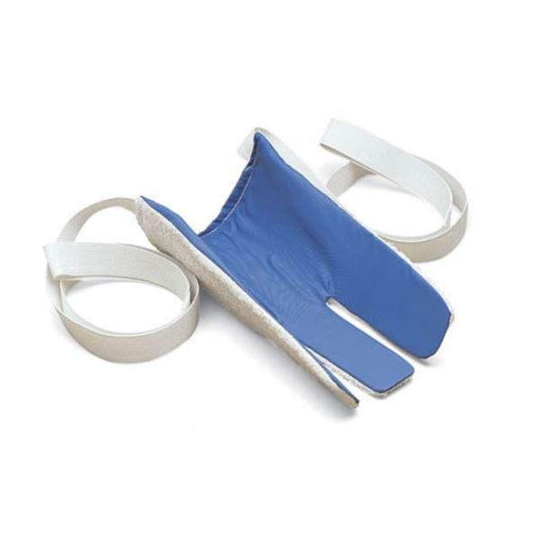 Maddak Sock/Stocking Aid Compression Deluxe Nyl/Plstc 12.75X9X2.25 Sz Osfa Ea - F738520000