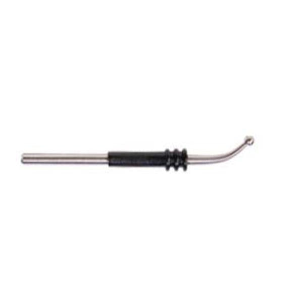 Bovie/Aaron Medical Electrode Ball Angled Tip Ea - A831