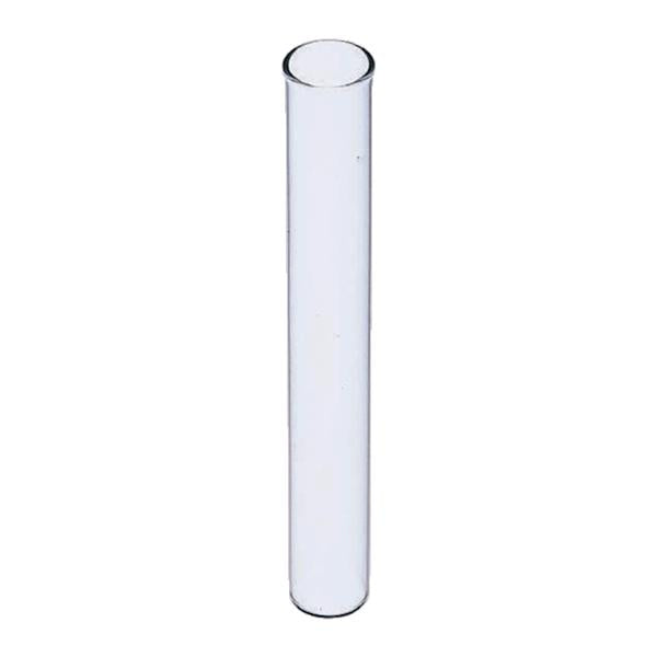 Fisher Scientific Co. Fisherbrand Culture Tube Borosilicate Glass 10Ml 13X100Mm Rnd Btm Atoclv 1000/Ca - 1496127