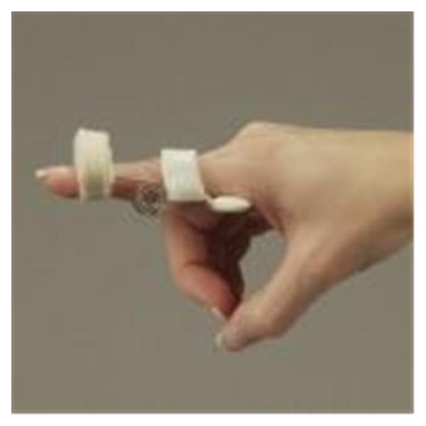 Deroyal Industries Inc Splint Extension Lmb Medium Pip Wire/Foam White Ea - 502B