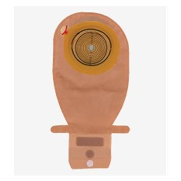 Coloplast Corp Pouch Ostomy Assura Easyclose Wide/Cut-To-Fit 10/Bx - 15860