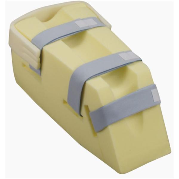 Deroyal Industries Inc Positioner Elevating Flat End Foot Universal 4/Ca - M60-015