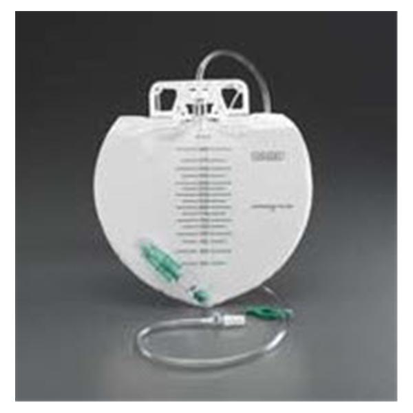 Bard Medical Division Bag Drainage 2000Ml 20/Ca - 154004A