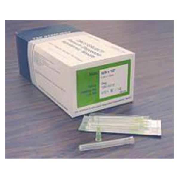 Air-Tite Products Company Needle 30Gx1/4" Steriject Aesthetic Conventional 100/Bx, 10 Bx/Ca - PRE-30006
