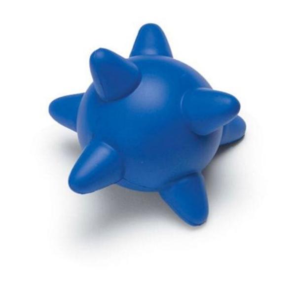 Marketlab Phlebotomy Grip 3-3/4" Blue 3/Pkg - 4009
