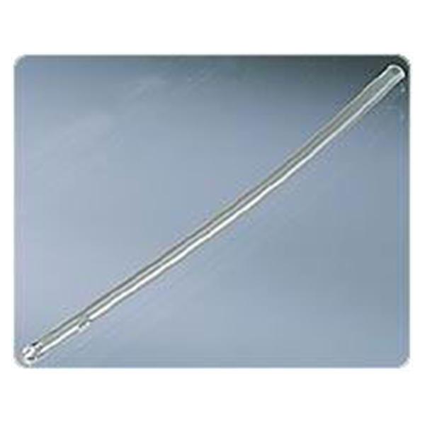Bard Medical Division Catheter Intermittent Clean-Cath 14Fr Round Tip Vinyl Touchless 6" 50/Ca - 420614